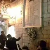 Hotel in zona epitaffio moti 1799