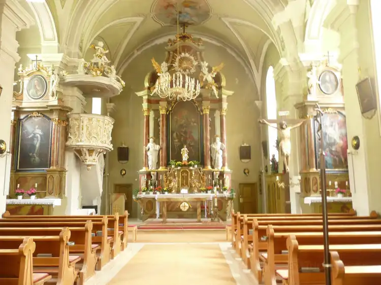 Hôtels à : Gemeinde Gries im Sellrain