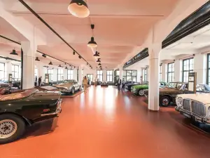 Emil Frey AG Classics