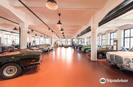 Emil Frey AG Classics