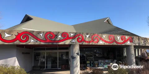 Sarashina村莊歷史資料館