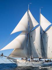 Schooner Mary Day