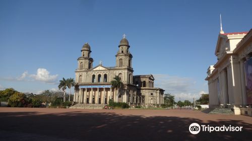 Plaza de la Revolucion