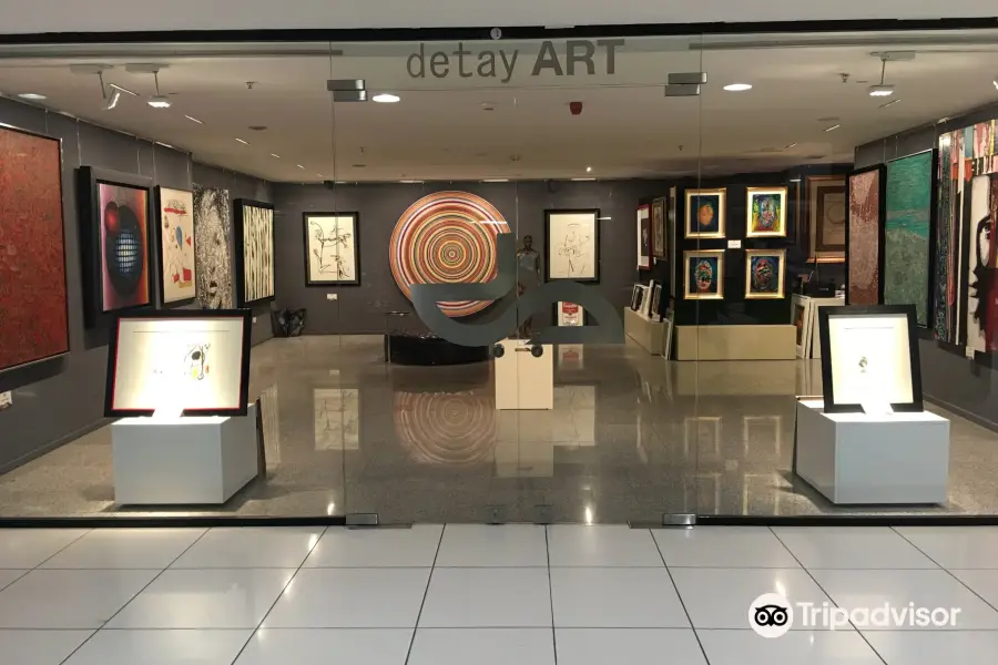 Detay Art