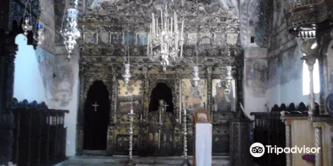 Monastery of Agia Zoni