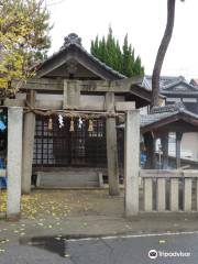 Sannomiyadai Shrine