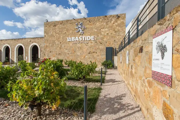 Labastide-de-Lévis