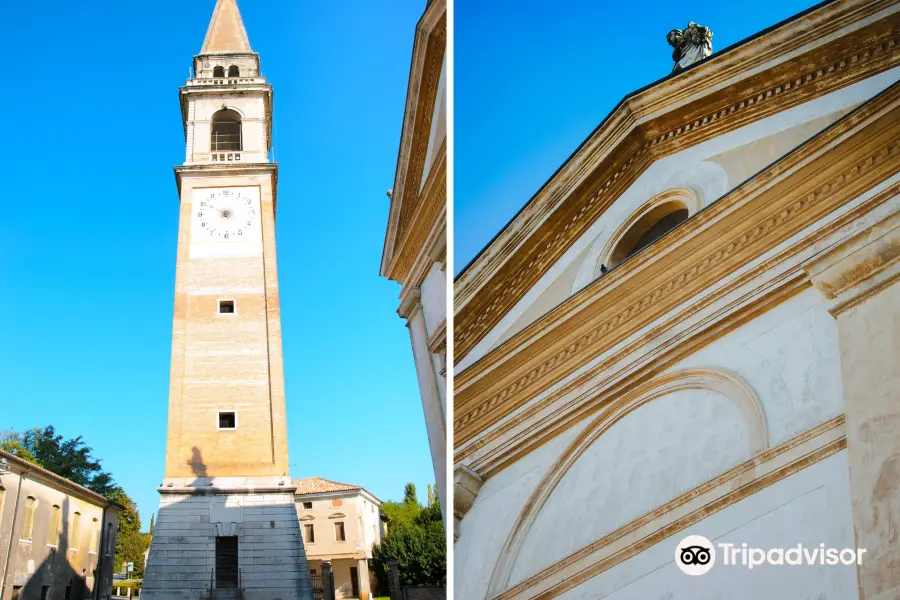 Comunita Monastica Camaldolese di Santa Maria in Colle