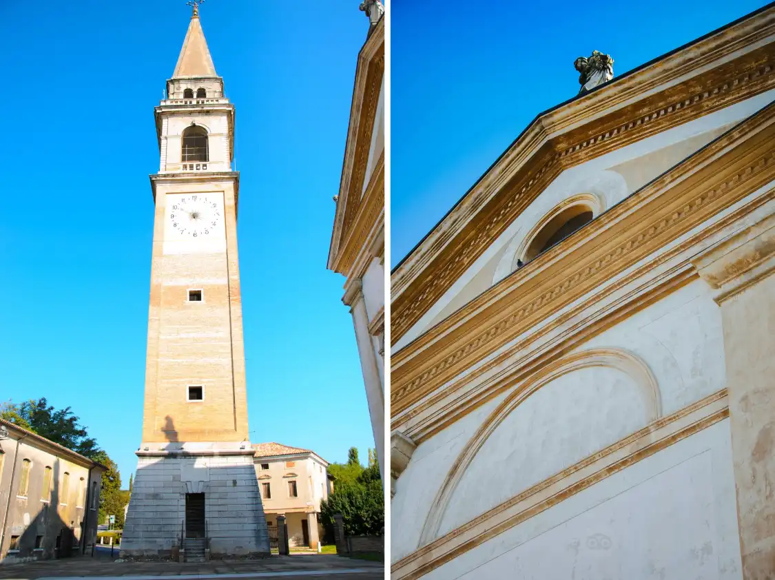 Các khách sạn gần Comunita Monastica Camaldolese di Santa Maria in Colle