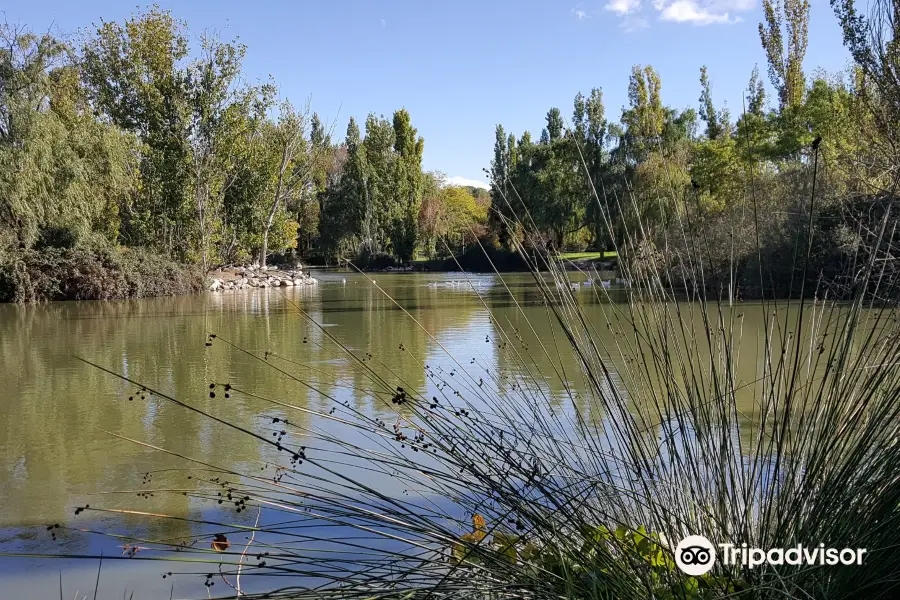 Parque Natural El Soto