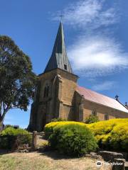 St John the Evangelist Roman Catholic Church