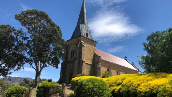 St John the Evangelist Catholic Church