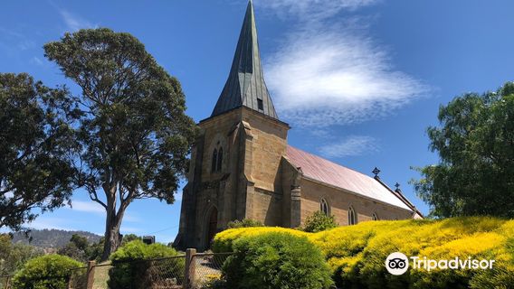 Saint John the Evangelist Catholic Church
