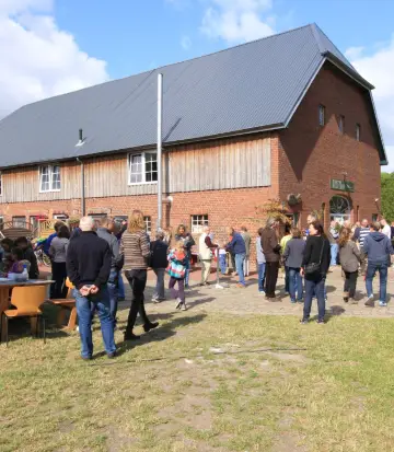 Hamfelde in Holstein