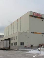 Calbee Hokkaido Plant