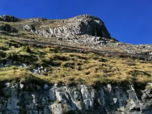 Mirador del Salto del Nervión