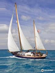 Shadow Line Sailing Charters