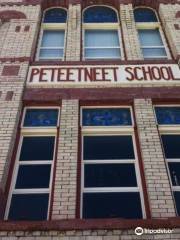 Peteetneet Academy & Museum