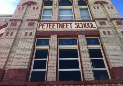 Peteetneet Academy & Museum