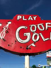 Goofy Golf