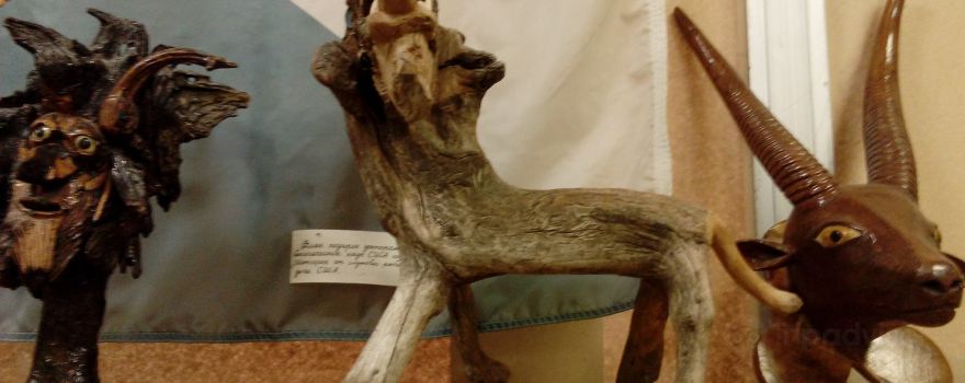 Nature Museum