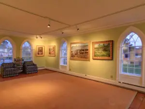Murray Manor Art & Culture House