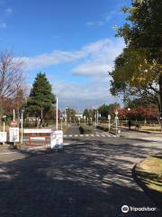 Sendai Minamikoizumi Traffic Park