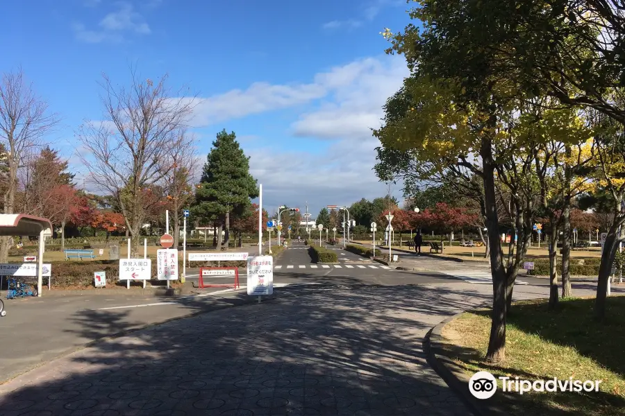 Minamikoizumi Traffic Park