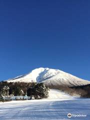 Inawashiro Resort Ski Area