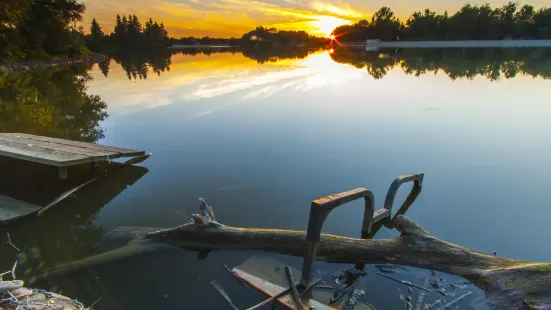 Earl Rowe Provincial Park