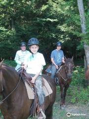 Overland Morgan Horse Farm