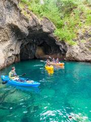 Ryuo Cave