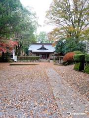 Hayamizu Park