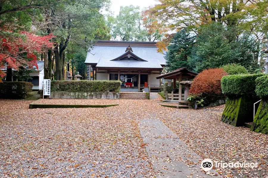 Hayamizu Park