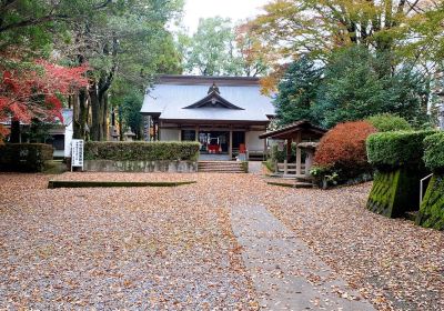 Hayamizu Park