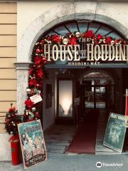 The House of Houdini