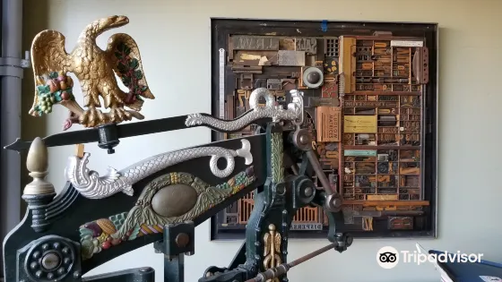 International Printing Museum