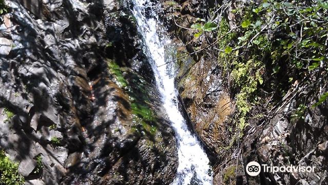 O'Neill Regional Park