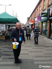 Ashington Market