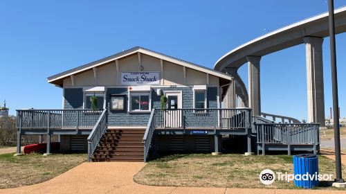 Elizabeth river park