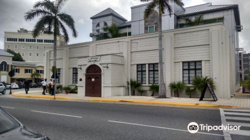 George Town Library