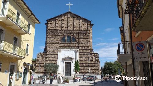 Parrocchia San Pietro Apostolo