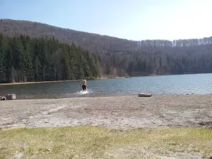 Lacul Sfânta Ana