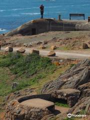 Point fort Corbiere