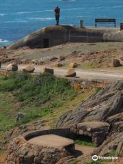 Strong Point Corbiere