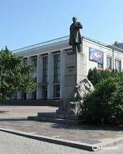 Cherkasy Music and Drama Theatre