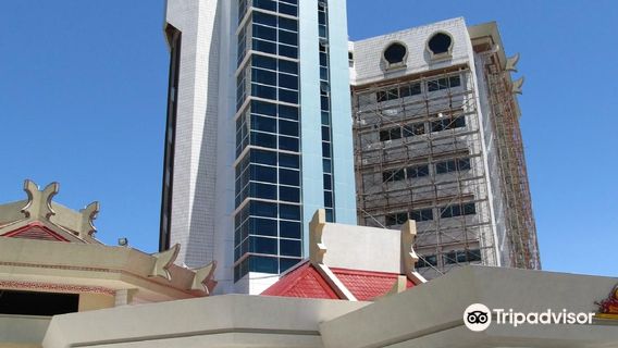 Brunei Arts and Handicraft Centre