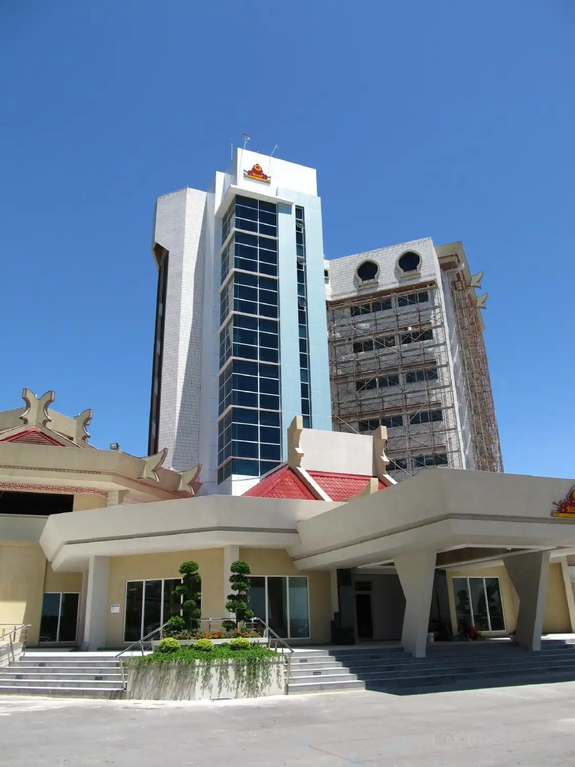Hotel in zona Brunei Arts and Handicraft Training Centre