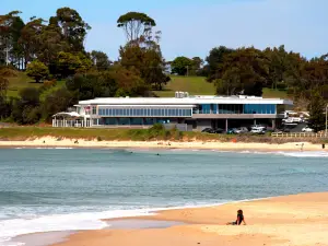 Mollymook Golf Club