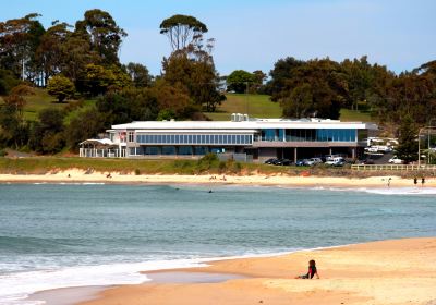 Mollymook Golf Club